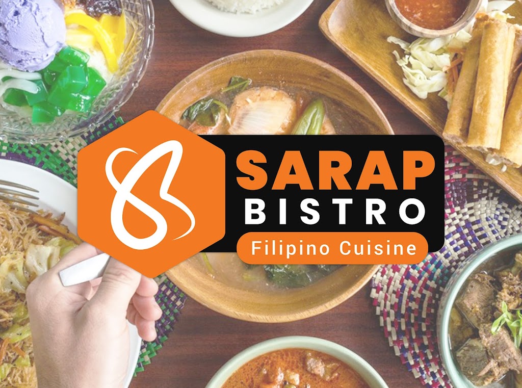 Sarap Bistro | 1457 Palatine Rd, Hoffman Estates, IL 60192, USA | Phone: (847) 485-7200