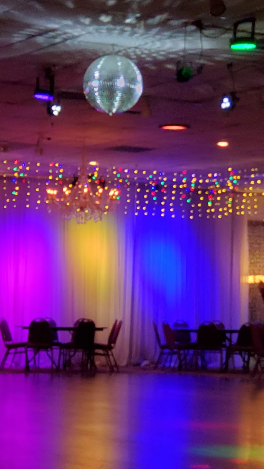 Goldcoast Ballroom | 1415 Lyons Rd, Coconut Creek, FL 33063 | Phone: (954) 979-0770