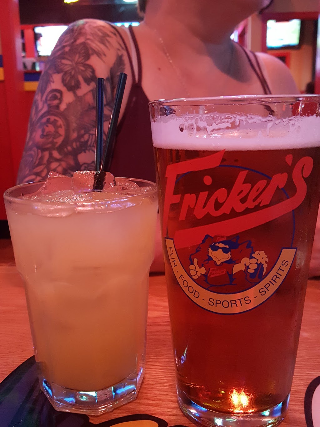 Frickers | 735 Fox Rd, Van Wert, OH 45891, USA | Phone: (419) 238-9464