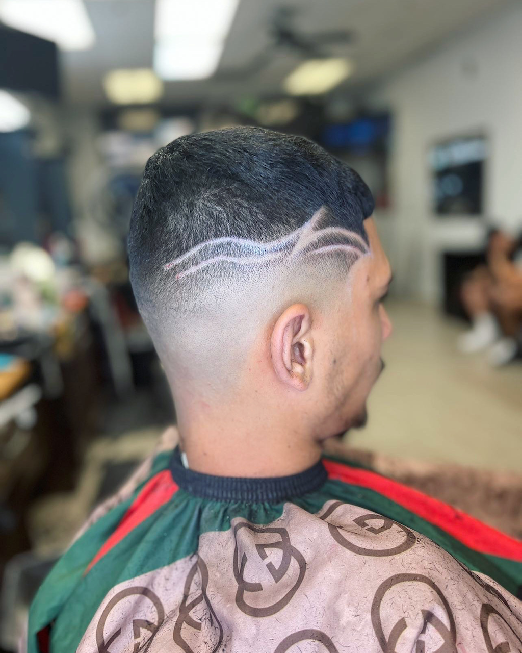 Gentlemen’s Cuts Barbershop | 7980 N 51st Ave #103, Glendale, AZ 85301, USA | Phone: (623) 915-5859