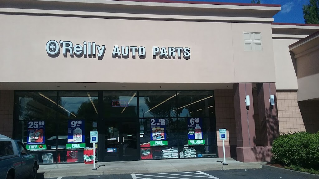 OReilly Auto Parts | 2408 E Powell Blvd, Gresham, OR 97080, USA | Phone: (503) 667-6350
