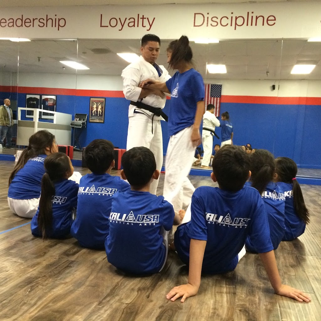 Kali USA Martial Arts School | 450 S Glendora Ave #109, West Covina, CA 91790, USA | Phone: (626) 290-7933