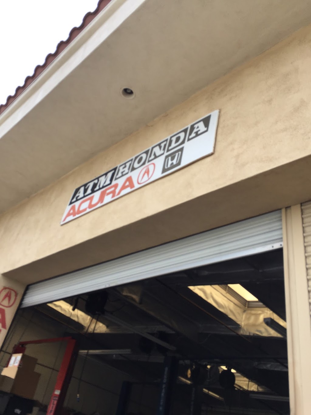 ATM-Autotec Motors | 2349 W La Palma Ave # 105, Anaheim, CA 92801, USA | Phone: (714) 778-8811
