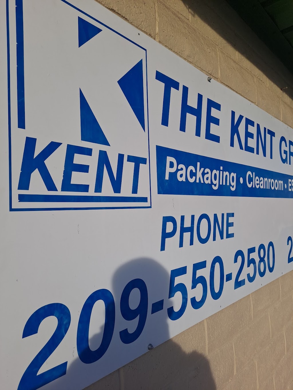 The Kent Group | 1821 E Market St, Stockton, CA 95205, USA | Phone: (209) 550-2580