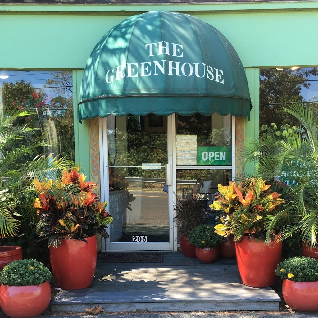 The Greenhouse in Deal Florist and Garden Center | 206 Norwood Ave, Oakhurst, NJ 07755, USA | Phone: (732) 531-4818