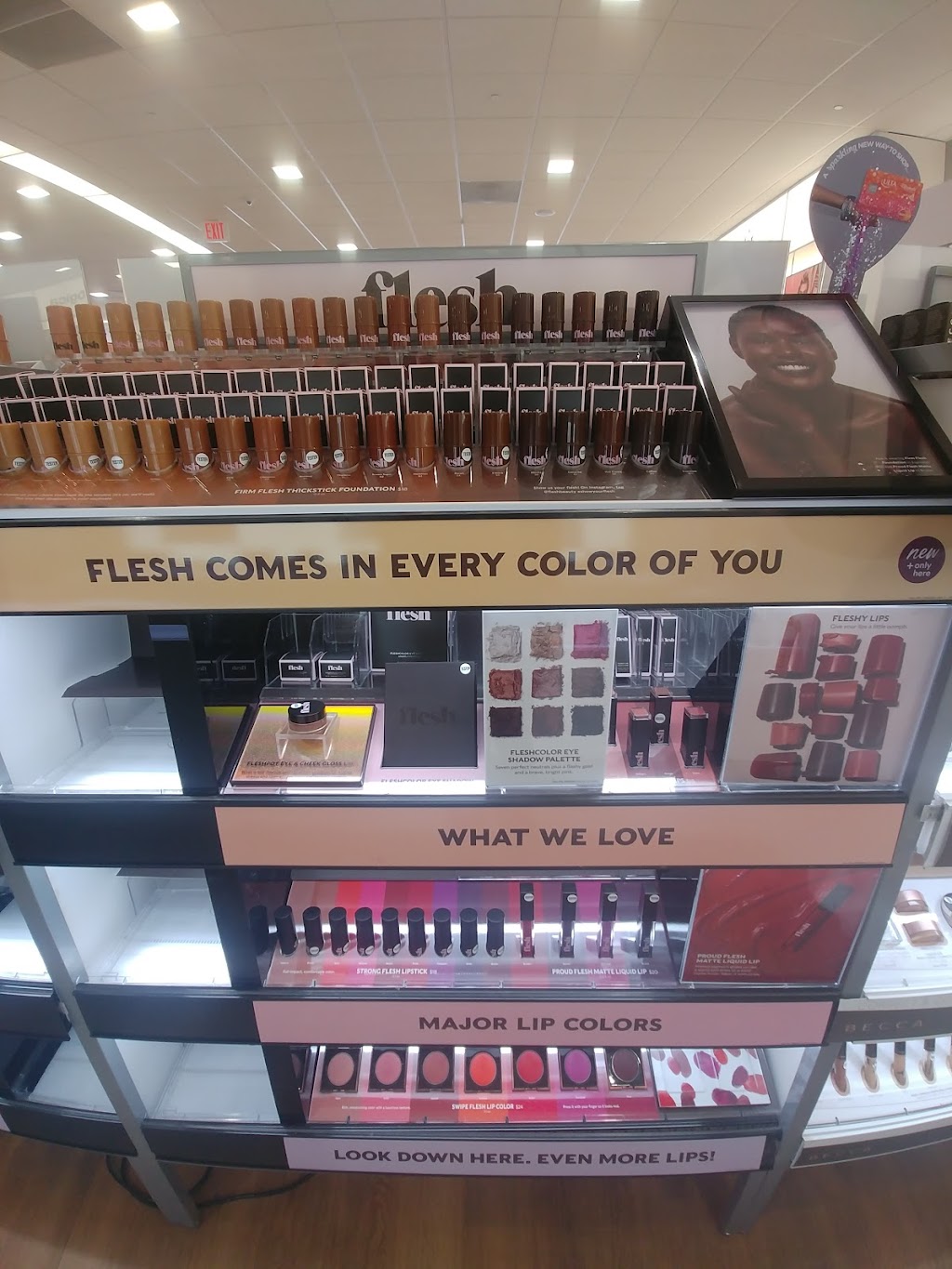 Ulta Beauty | 950 Renz Ln Ste 10, Gilroy, CA 95020, USA | Phone: (408) 842-4759