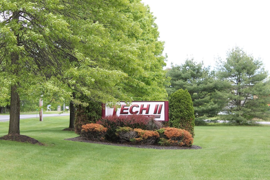 Tech II Business Services | 4289 NY-50, Saratoga Springs, NY 12866, USA | Phone: (518) 587-1565