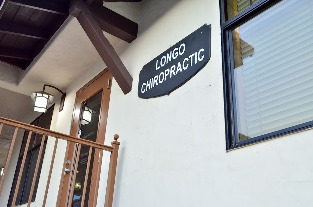 Longo Chiropractic | 421 A St Suite 600, Lincoln, CA 95648, USA | Phone: (916) 581-9600