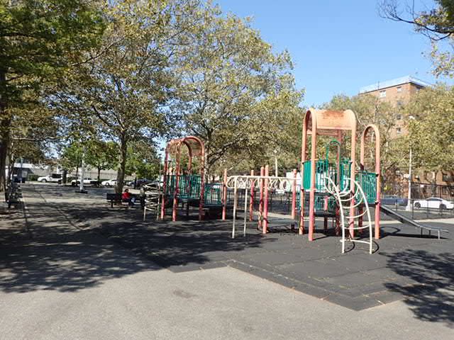 Woodruff Playground | Autumn Avenue &, Stanley Ave, Brooklyn, NY 11208, USA | Phone: (212) 639-9675