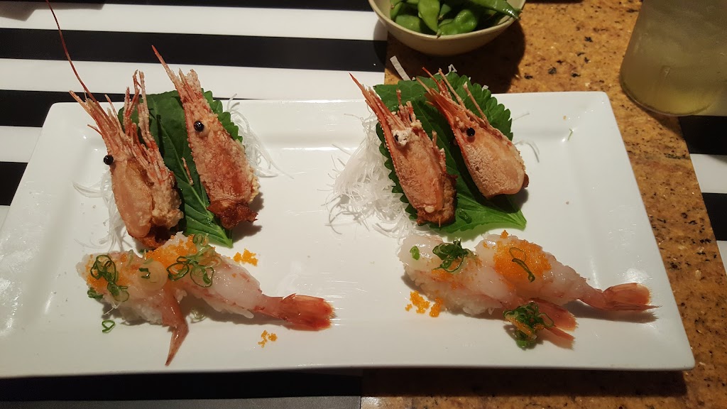 Sushi Story | 28050 Hasley Canyon Rd, Castaic, CA 91384, USA | Phone: (661) 257-6661