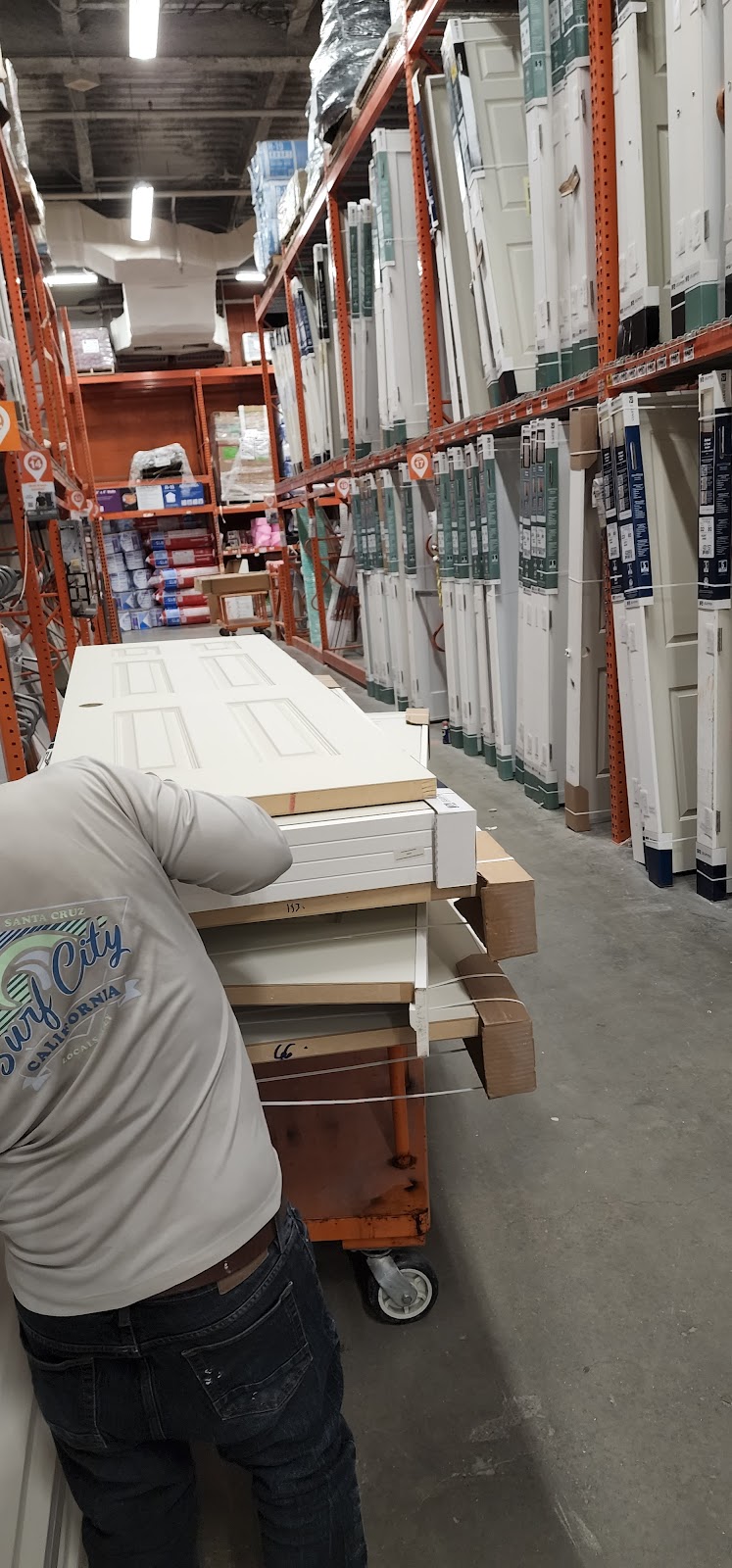 The Home Depot | 2024 Palisades Center Dr, West Nyack, NY 10994, USA | Phone: (845) 348-0566