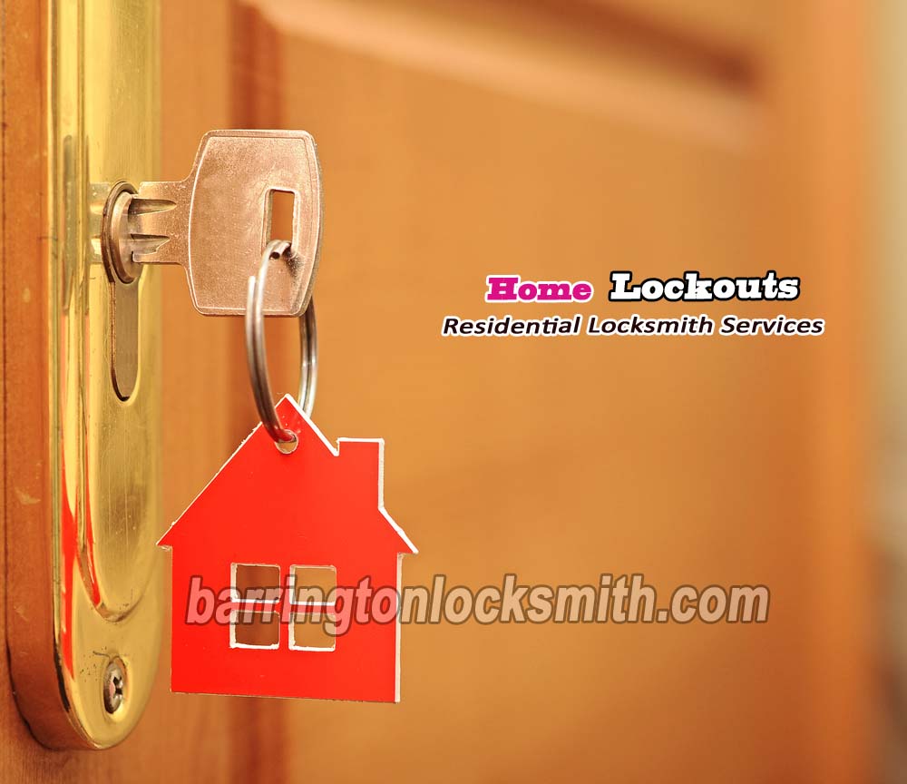 Barrington Locksmith | 327 E Main St, Barrington, IL 60010 | Phone: (224) 577-1853