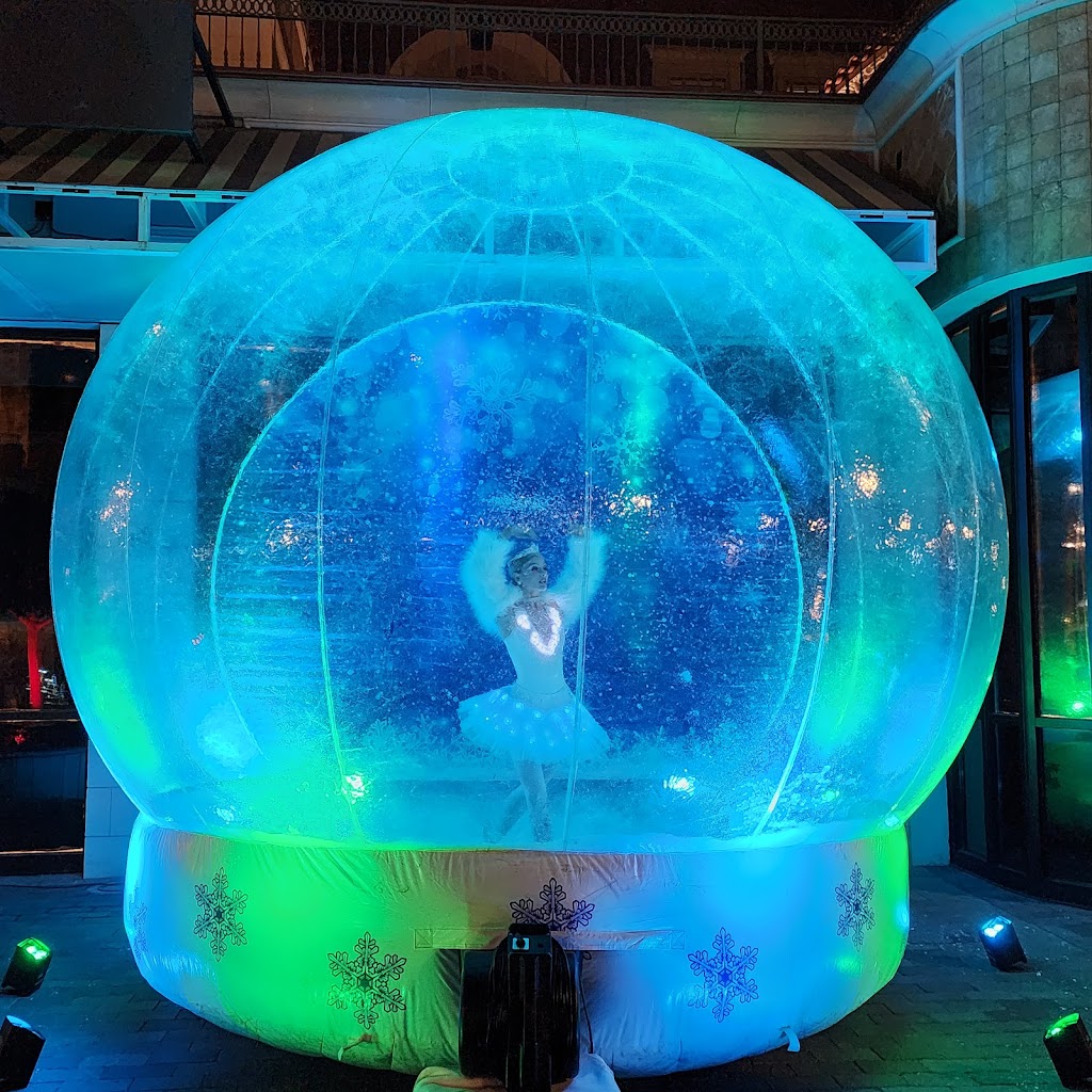 Piazza at Tivoli Village | Las Vegas, NV 89145, USA | Phone: (702) 534-0000