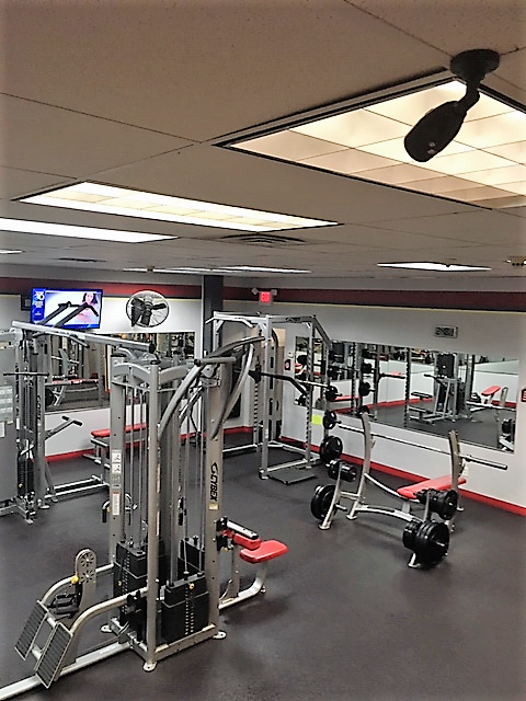 Snap Fitness | 115 Skyline Dr, Ringwood, NJ 07456, USA | Phone: (973) 556-5956