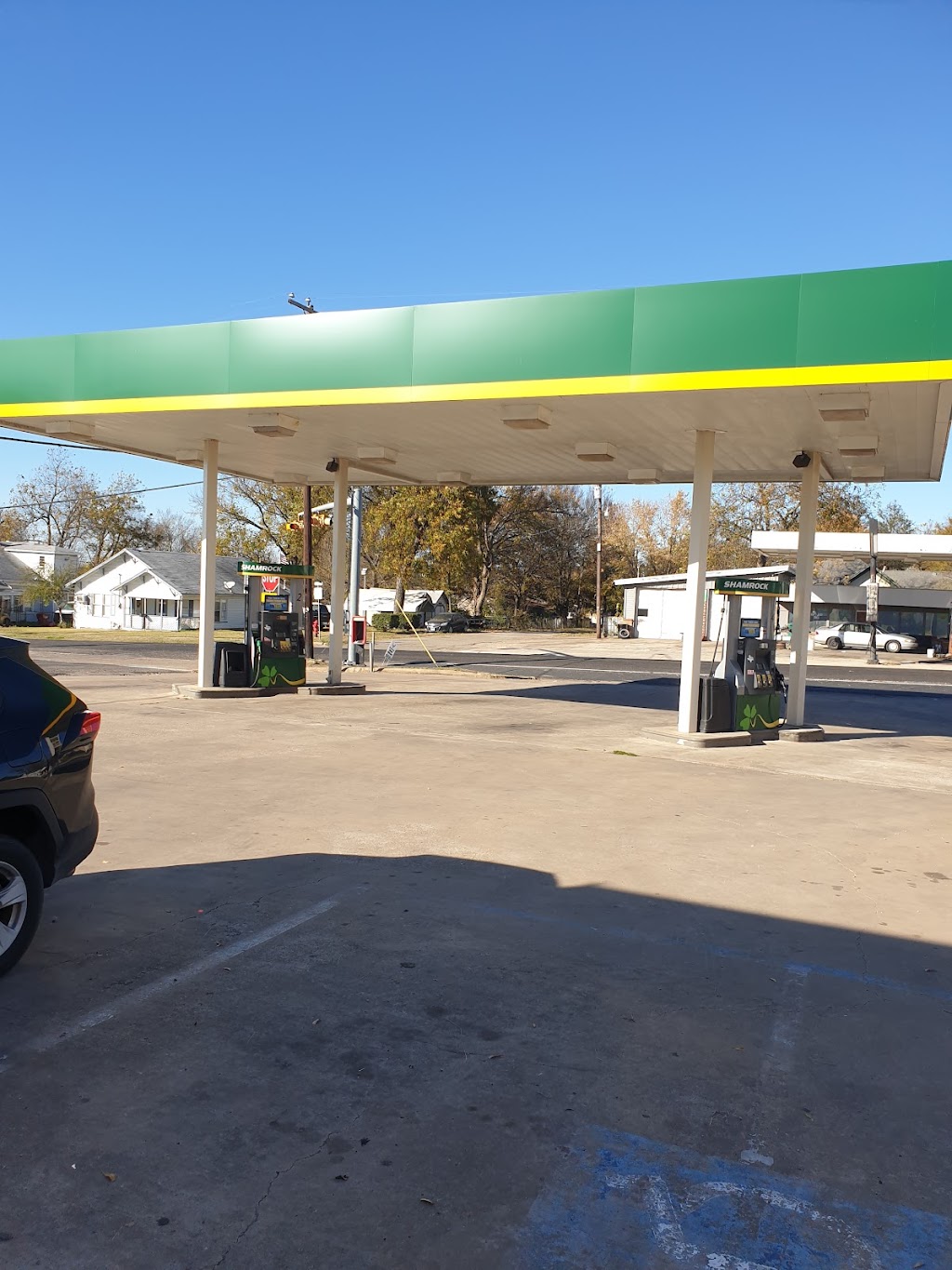 Quick Stop #101 | 407 W Main St, Honey Grove, TX 75446, USA | Phone: (903) 378-4006