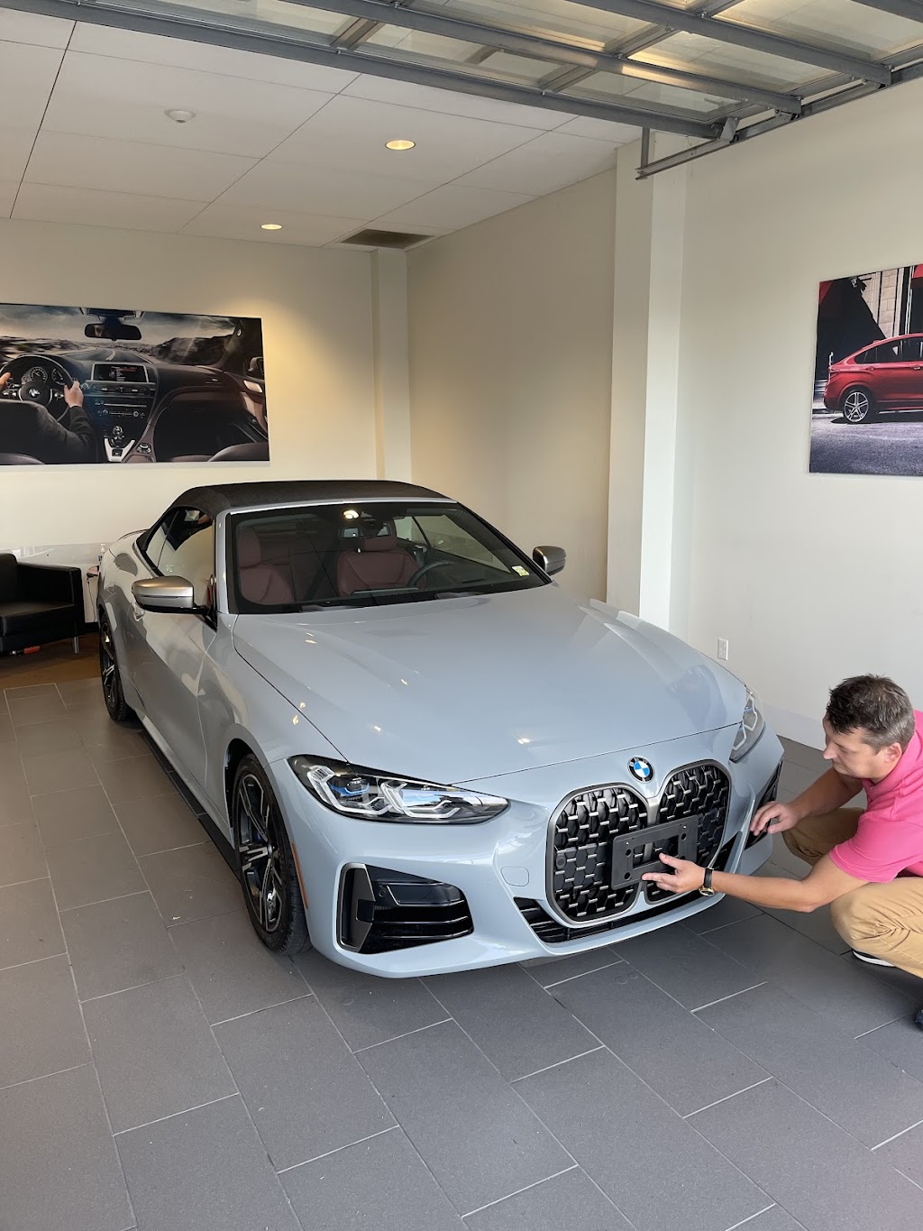 Gault Auto Sport BMW | 2311 North St, Endicott, NY 13760, USA | Phone: (607) 748-9875