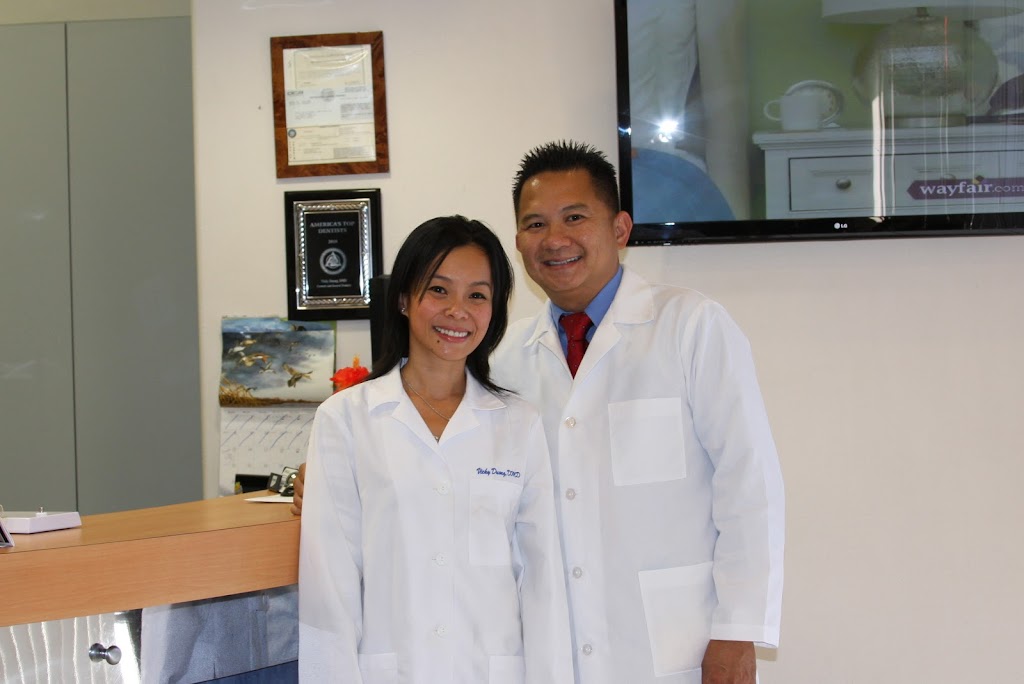 Dr. Frank P. Pham, DDS | 1602 Lemon St, Anaheim, CA 92801, USA | Phone: (714) 525-5558