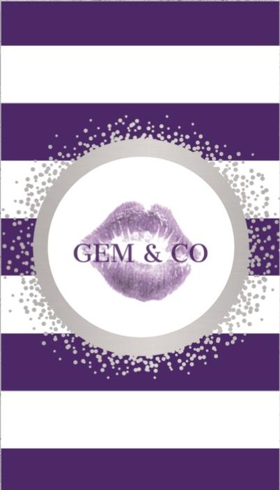 Gem & Co studio | 1370 Coates Ave N, Holbrook, NY 11741, United States | Phone: (631) 747-7172