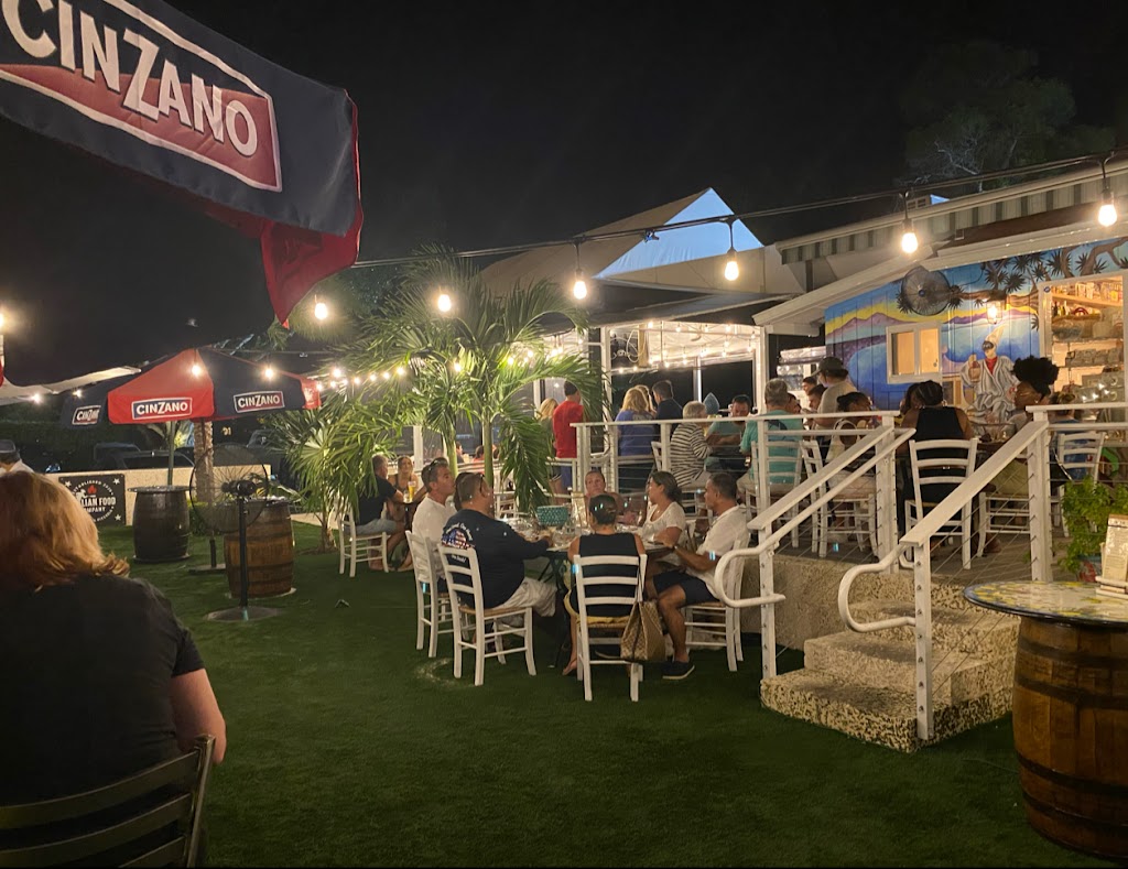 Italian Food Company | 98070 Overseas Hwy, Key Largo, FL 33037, USA | Phone: (305) 440-2700