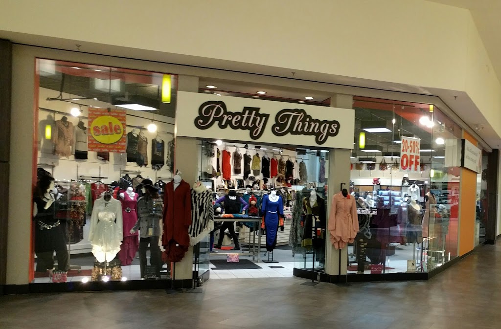 Pretty Things | 32233 Gratiot Ave, Roseville, MI 48066, USA | Phone: (586) 943-3532