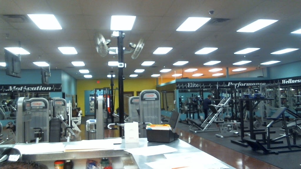 Elite Fitness | 2908 US-31W, White House, TN 37188, USA | Phone: (615) 334-1413