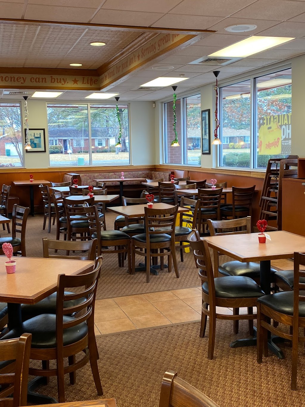 Bojangles | 3605 Bridge Rd, Suffolk, VA 23435 | Phone: (757) 483-8899