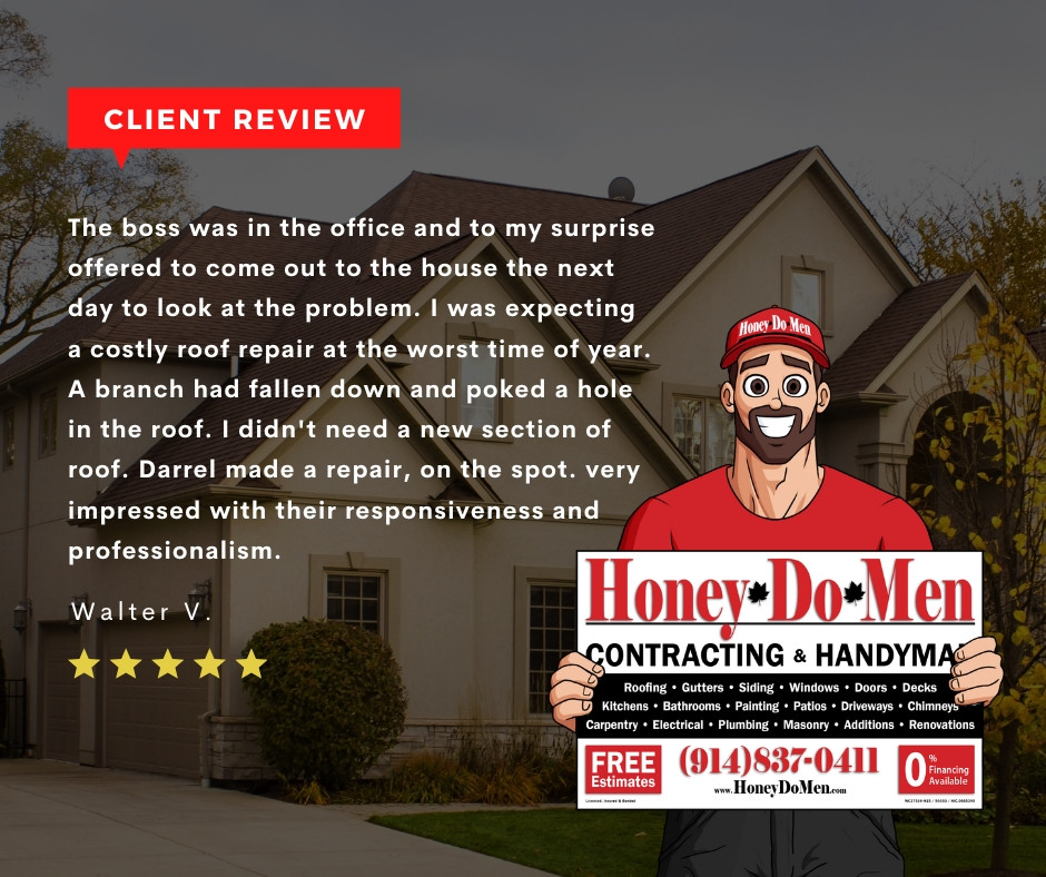 Honey Do Men Home Remodeling & Repair | 1995 US-6, Carmel Hamlet, NY 10512, United States | Phone: (914) 837-0411