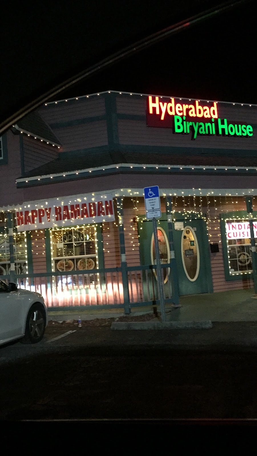 Hyderabad Biryani House | 6810 E Fowler Ave, Temple Terrace, FL 33617 | Phone: (813) 988-2220