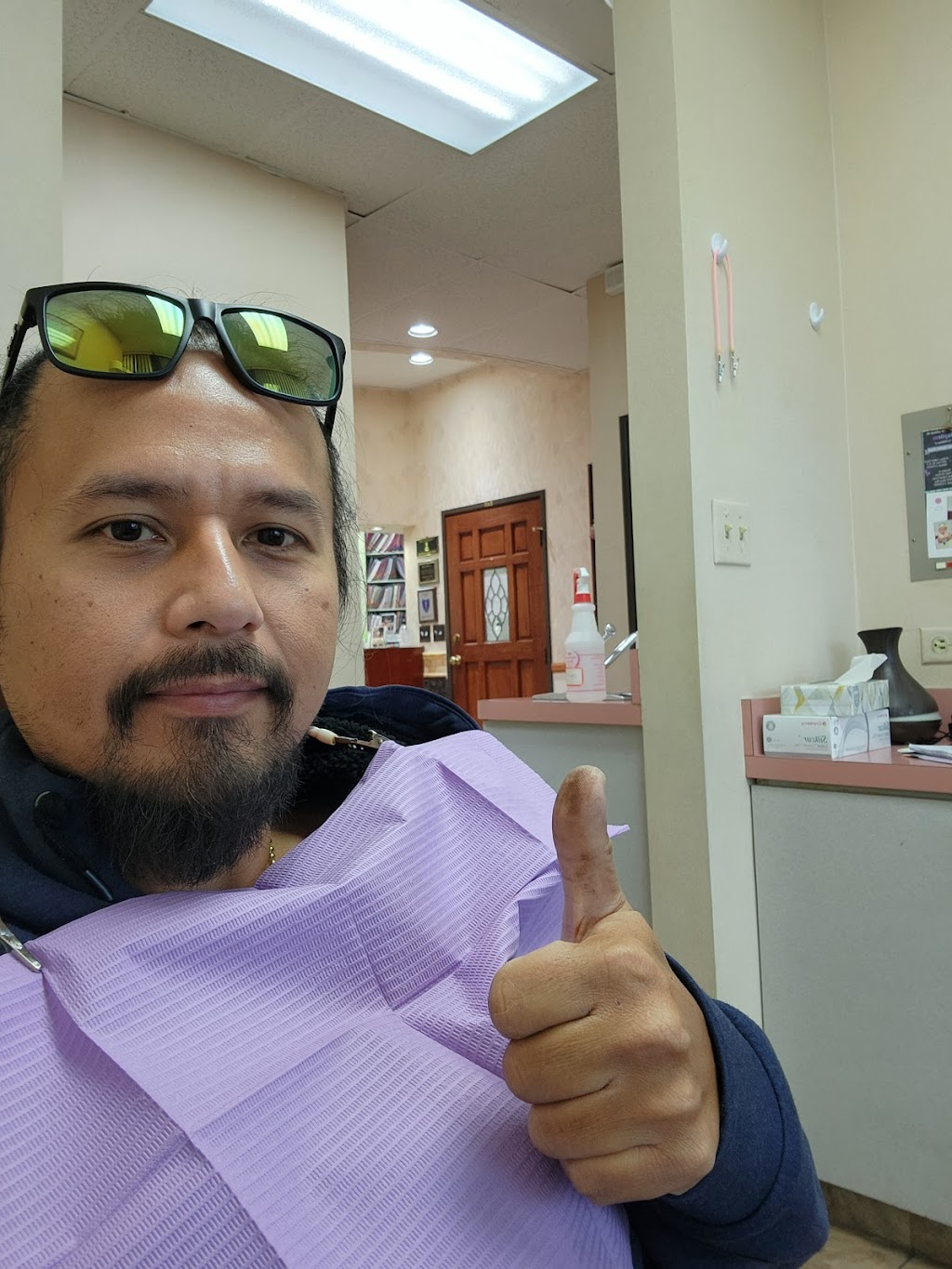 Dr. Anna Liberman, DDS | 18507 Soledad Canyon Rd, Canyon Country, CA 91351, USA | Phone: (661) 252-0020