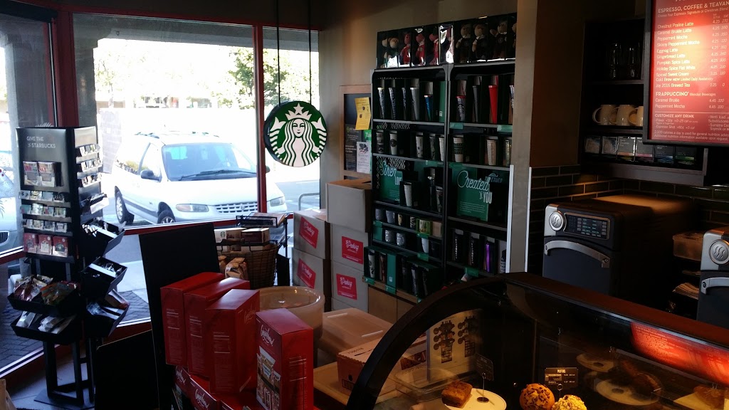 Starbucks | 1472 First St, Livermore, CA 94550, USA | Phone: (925) 606-5663