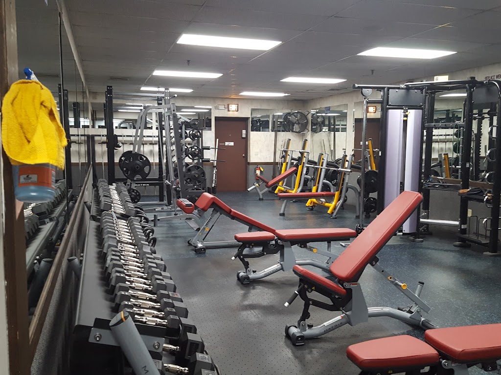 Southridge Athletic Club | 6815 W Edgerton Ave, Greenfield, WI 53220, USA | Phone: (414) 421-5770