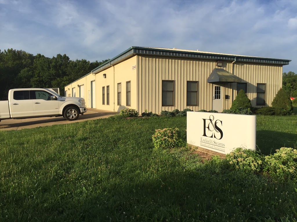 Ezekiel & Stearns | 2244 Rose Ln, Pacific, MO 63069, USA | Phone: (646) 481-3295