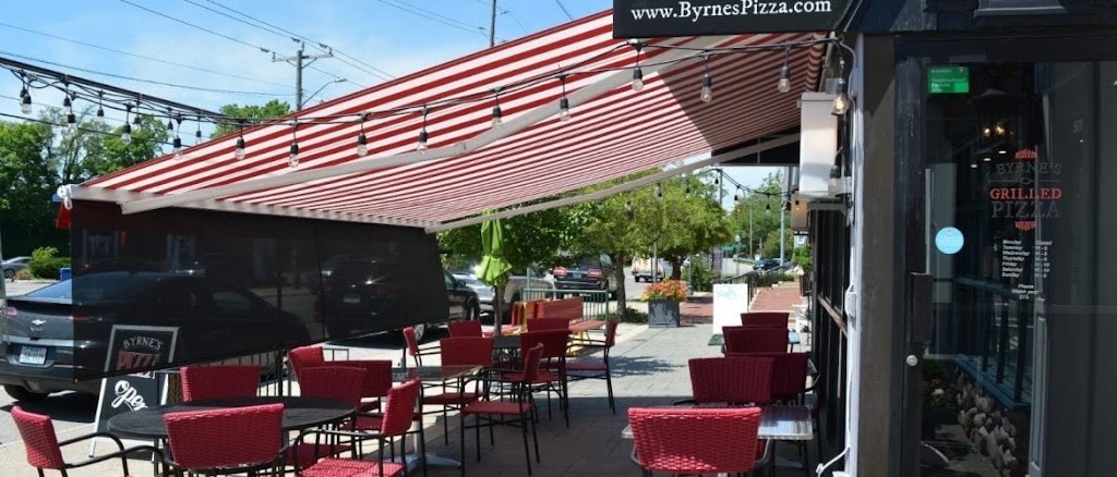 Byrnes Grilled Pizza | 5615 N Illinois St, Indianapolis, IN 46208, USA | Phone: (317) 737-2056
