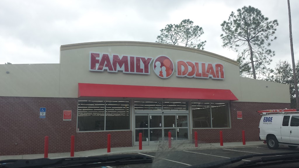 Family Dollar | 5466 Collins Rd, Jacksonville, FL 32244, USA | Phone: (904) 622-1554