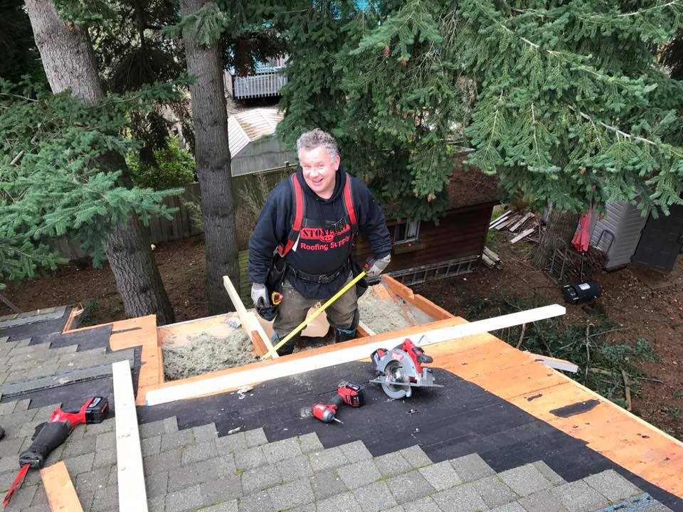 Eastside Roof Cleaning - roofing contractor  | Photo 4 of 10 | Address: 21806 WA-9, Woodinville, WA 98072, USA | Phone: (425) 462-1765