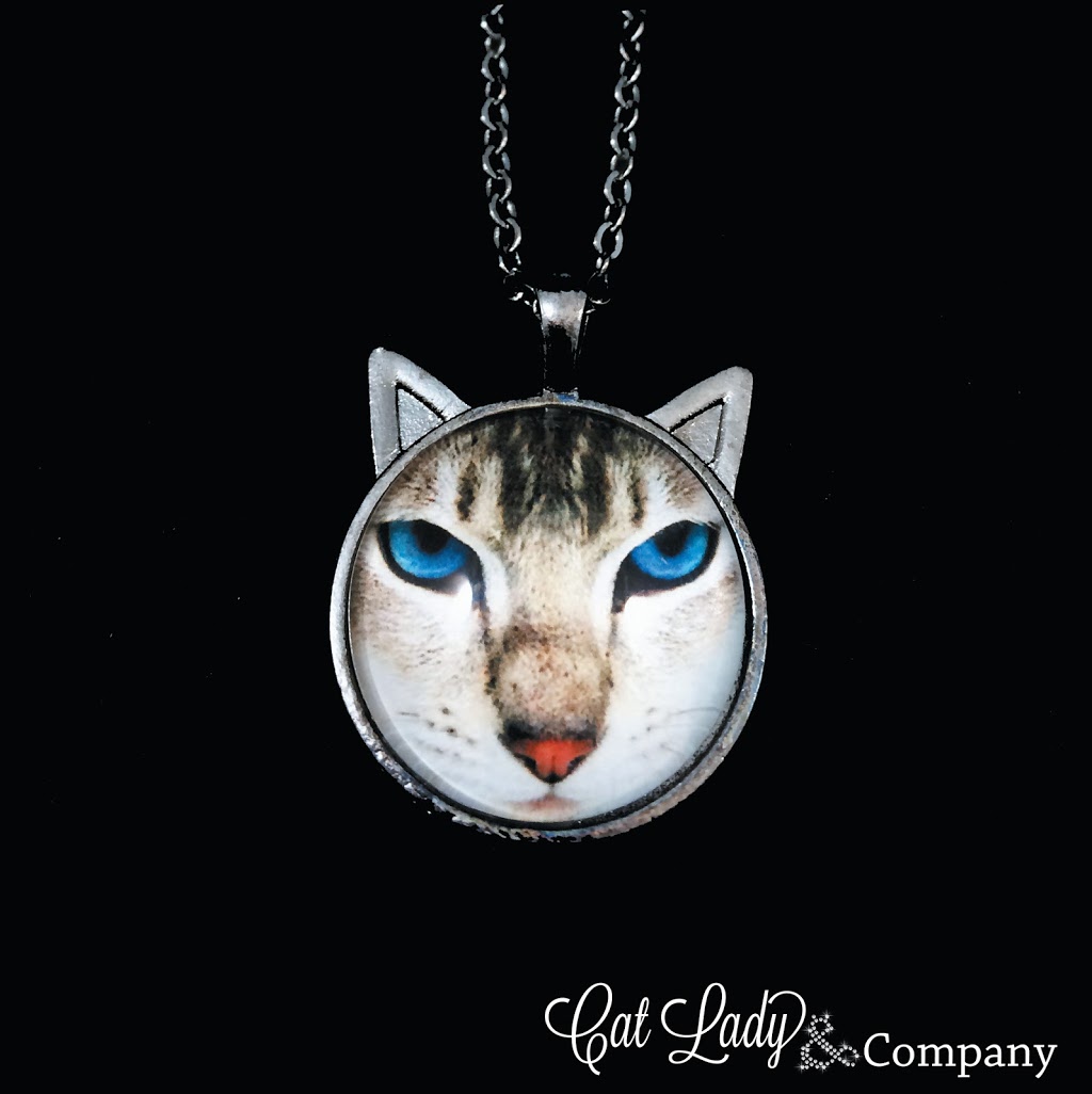 Cat Lady & Company | 8920 Woodhaven Dr, Pinson, AL 35126, USA | Phone: (205) 558-6474