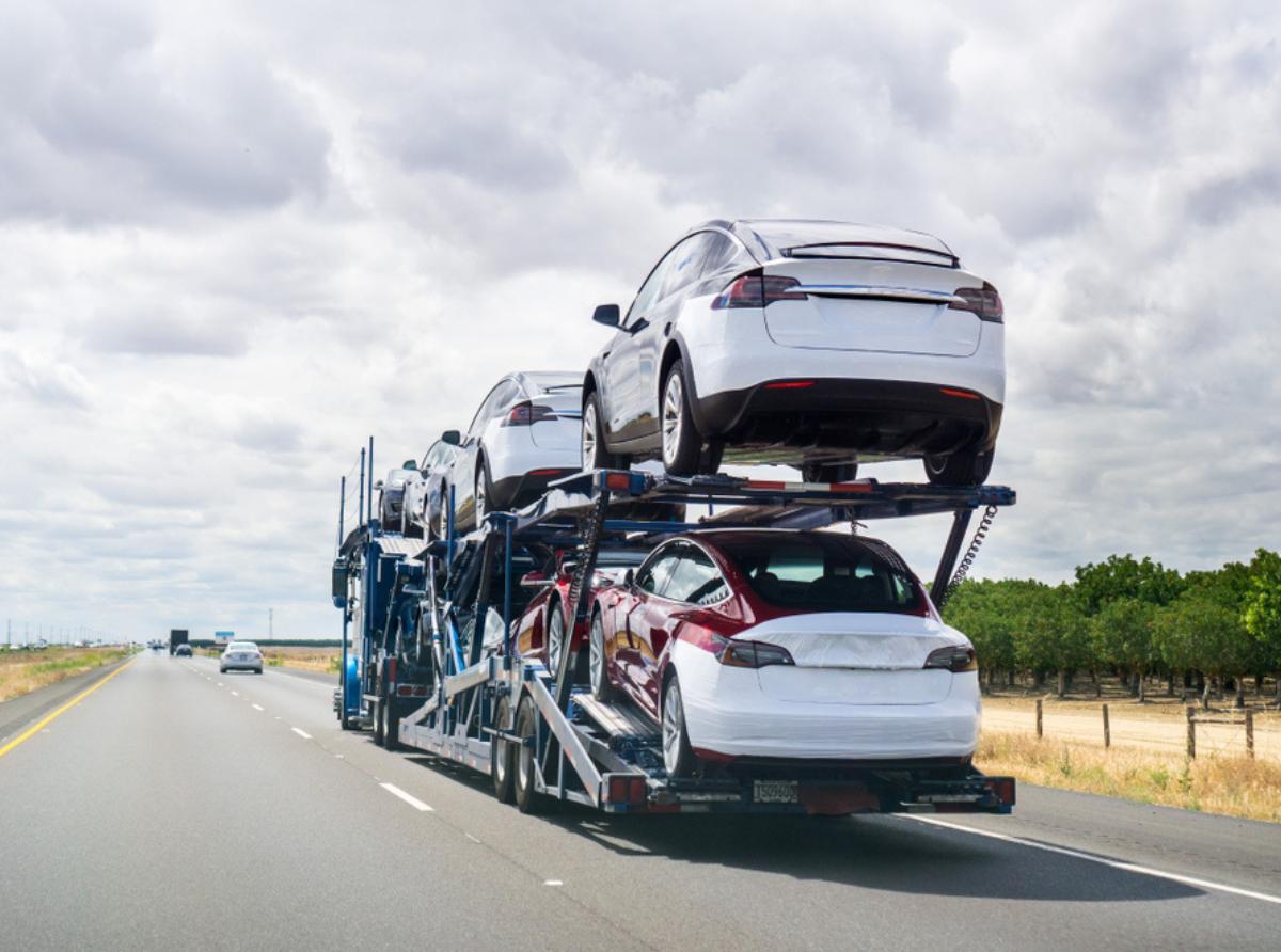 Cross Country Car Shipping | 7747 Normandy Blvd, Jacksonville, FL 32221, United States | Phone: (904) 326-0665