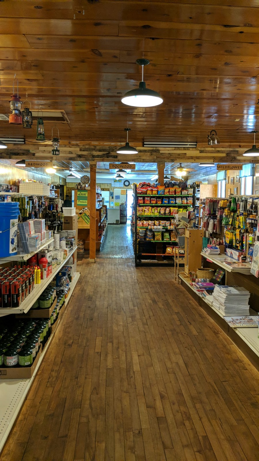 Kens Market | 42137 Tollhouse Rd, Shaver Lake, CA 93664 | Phone: (559) 841-3549