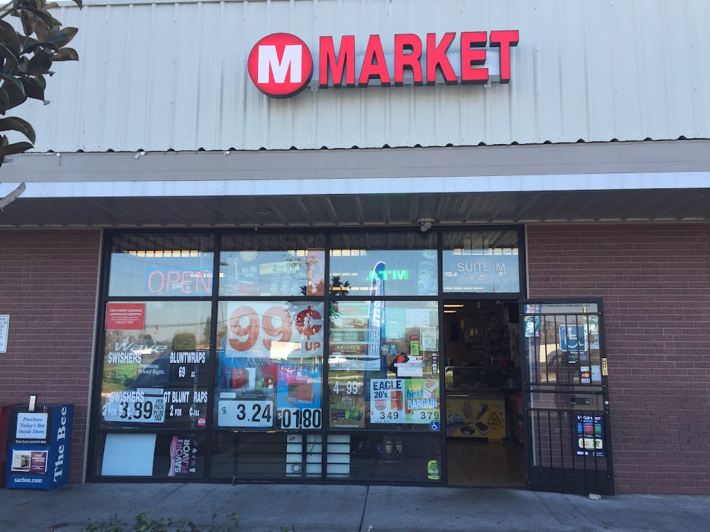 Circle M Market | 7386 Stockton Blvd, Sacramento, CA 95823, USA | Phone: (916) 421-8376