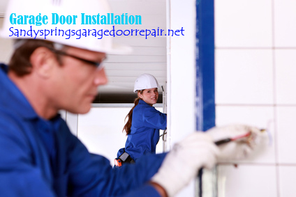 Diligent Garage Door | 215 Winding River Dr, Sandy Springs, GA 30350, United States | Phone: (404) 891-1251