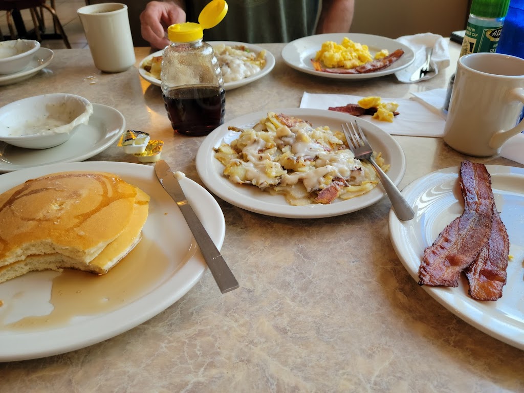 Flapjacks | 36287 US Hwy 19 N, Palm Harbor, FL 34684, USA | Phone: (727) 789-5600