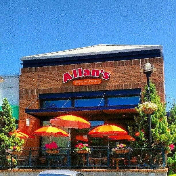 Allans Authentic Mexican Restaurant | 18305 NW West Union Rd, Portland, OR 97229, USA | Phone: (503) 629-1764