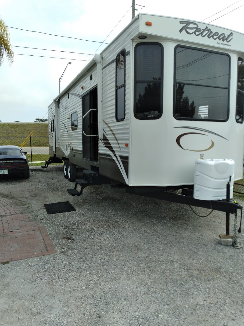 Gancos Enterprises Inc. RV Outlet Of Florida | 14616 66th St N, Clearwater, FL 33764, USA | Phone: (813) 943-1656