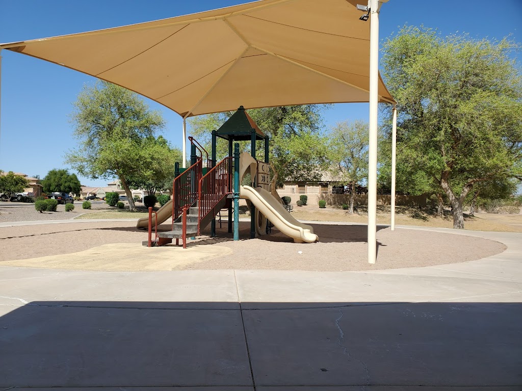 Senita Community Park | 43336 W Kristal Ln, Maricopa, AZ 85138, USA | Phone: (520) 568-3673