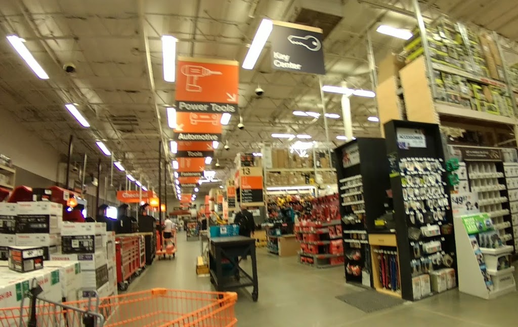 The Home Depot | 1625 Sycamore Ave, Hercules, CA 94547, USA | Phone: (510) 245-9572