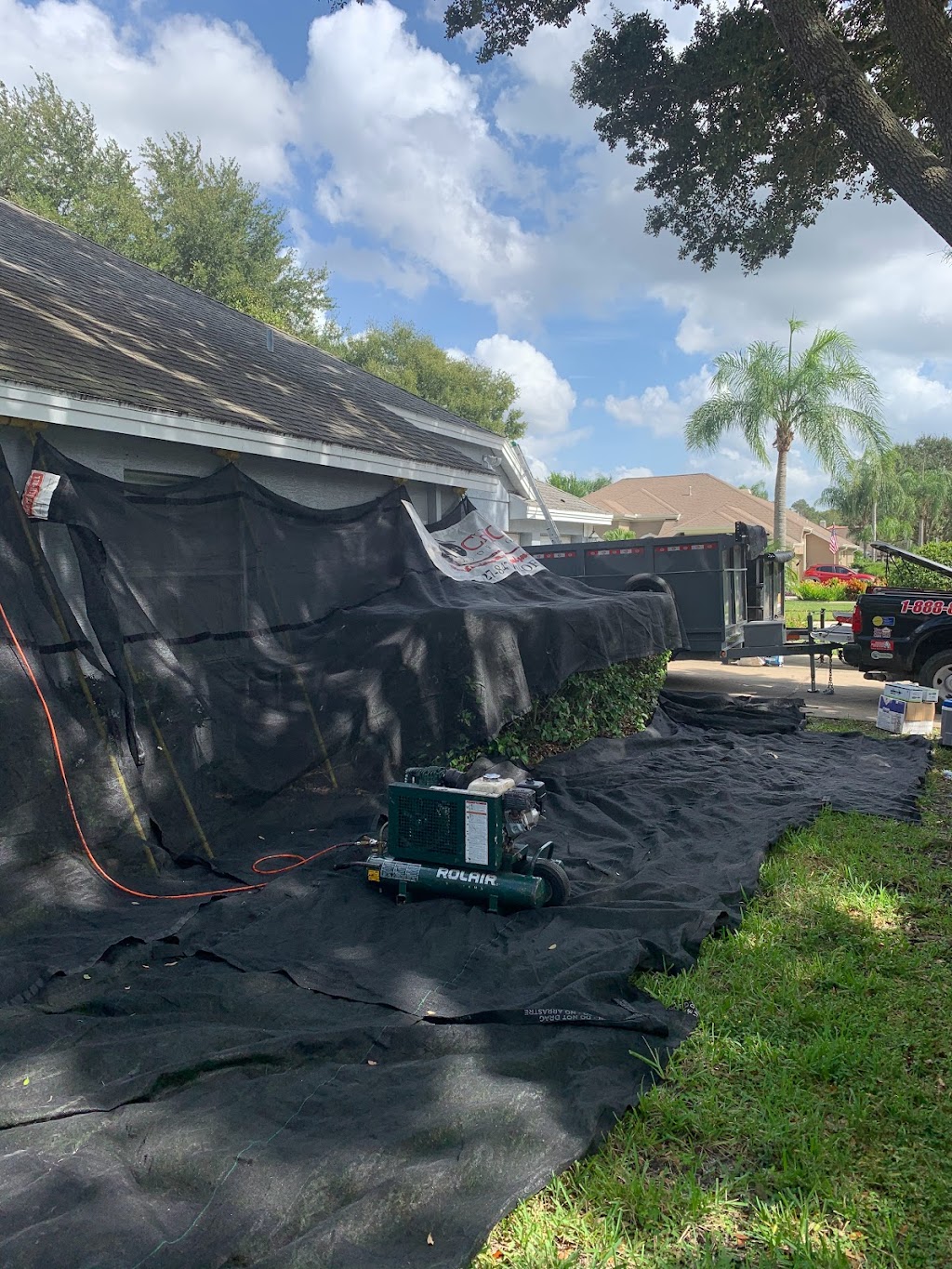 1st Choice Roofing | 7837 Rhodes Rd, Hudson, FL 34667, USA | Phone: (727) 847-7663