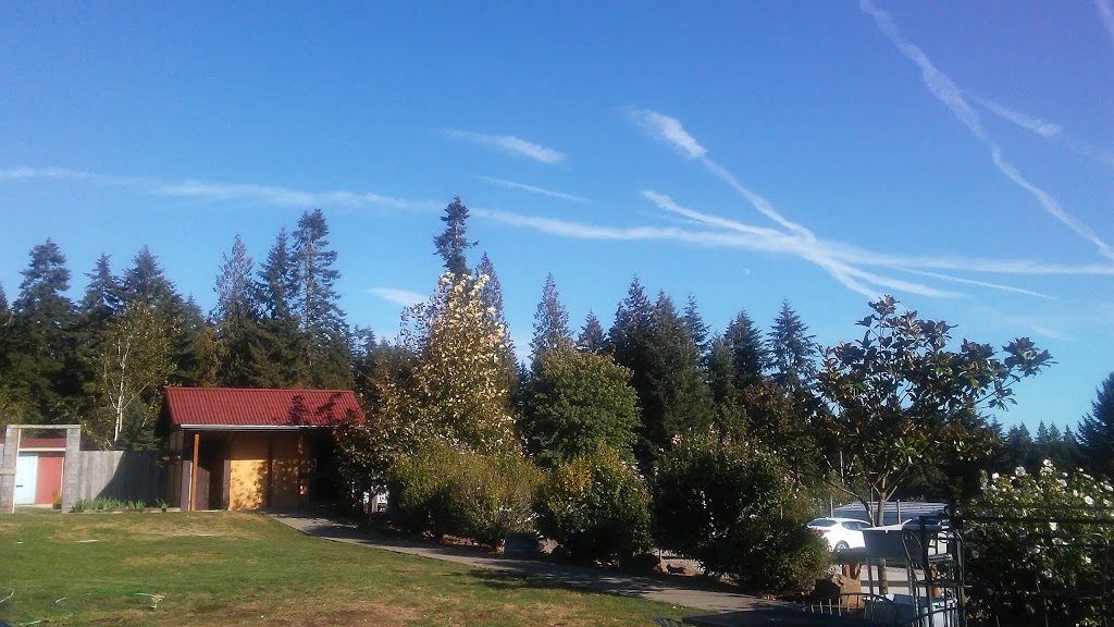 La Uva Fortuna Farms & Rusty Grape Vineyard | 16712 NE 219th St, Battle Ground, WA 98604, USA | Phone: (360) 606-4303