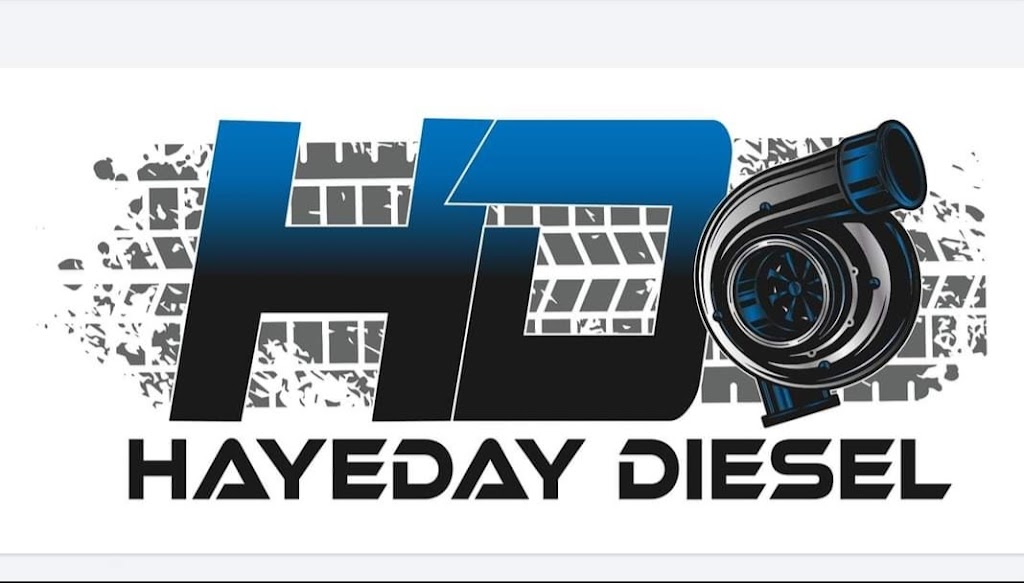 Hayeday Diesel | W231 Co Rd D, Columbus, WI 53925, USA | Phone: (608) 566-8587