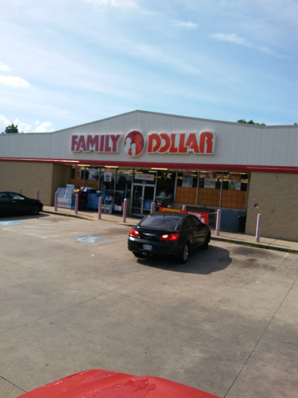 Family Dollar | 6636 E Shelby Dr, Memphis, TN 38141, USA | Phone: (901) 455-0209