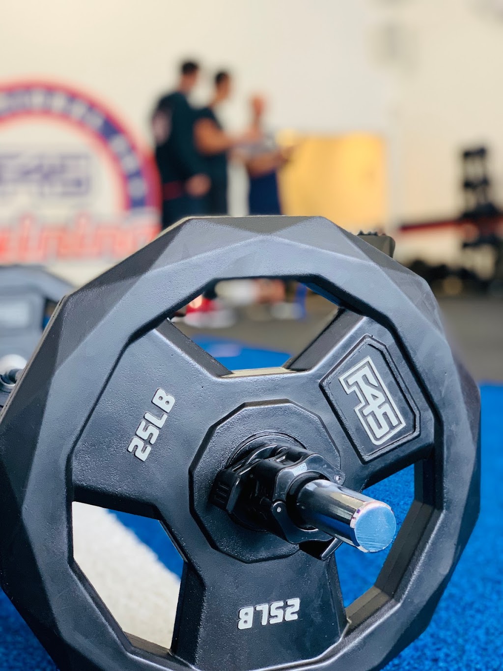 F45 Training Irvine Business Complex | 17835 Sky Park Cir Suite E, Irvine, CA 92614 | Phone: (949) 333-5906